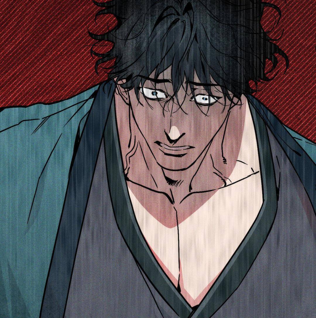 Swallow You Whole Chapter 5 page 64