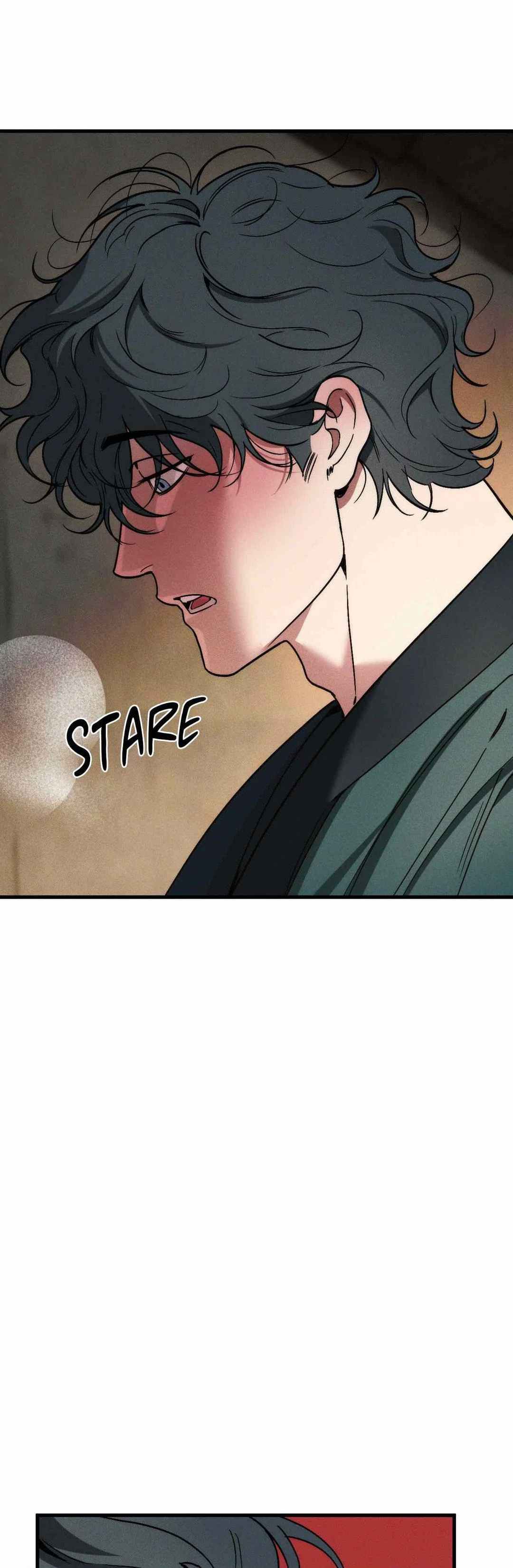 Swallow You Whole Chapter 7 page 3