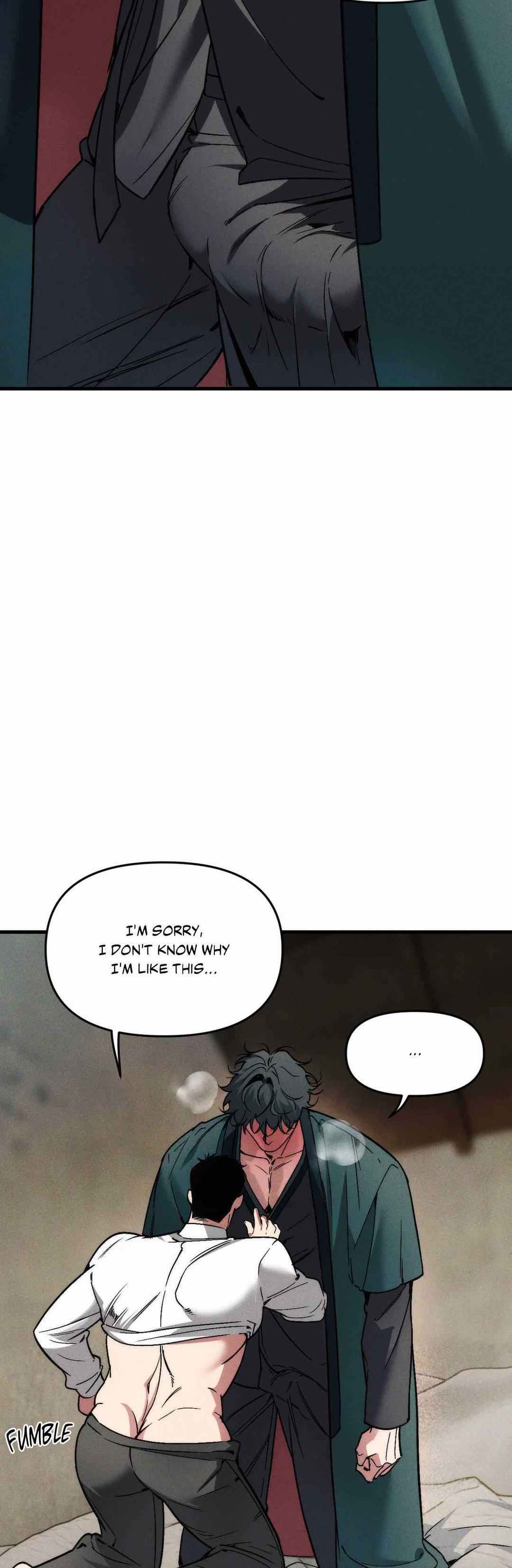 Swallow You Whole Chapter 7 page 5