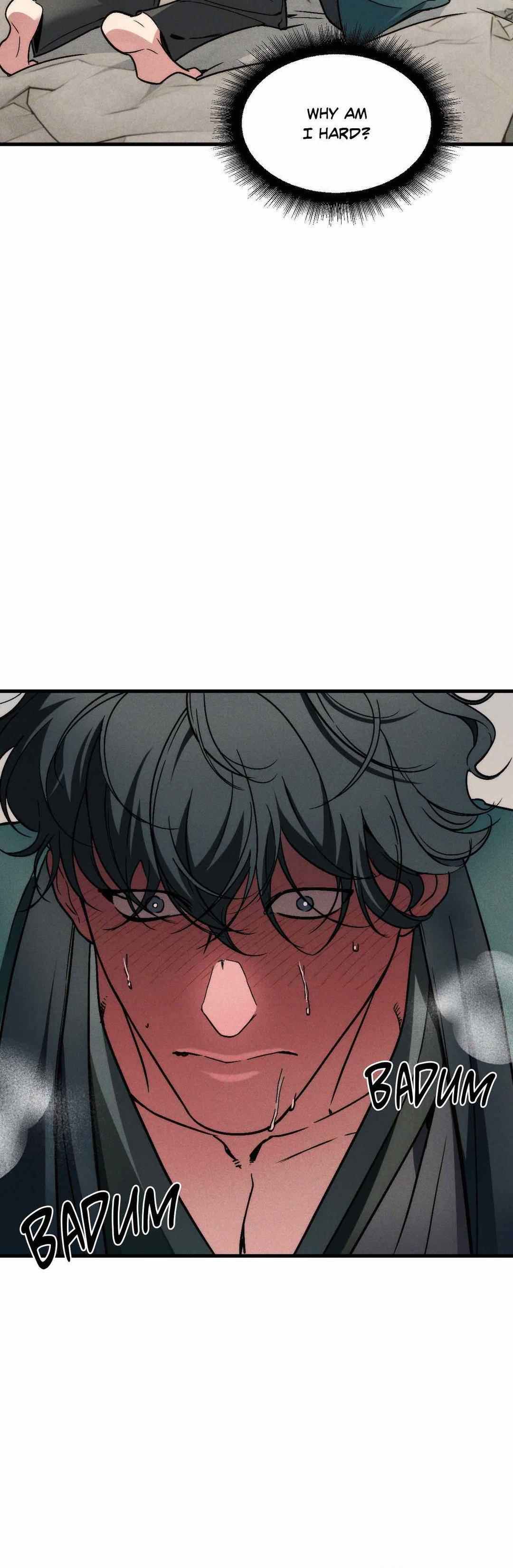 Swallow You Whole Chapter 7 page 6