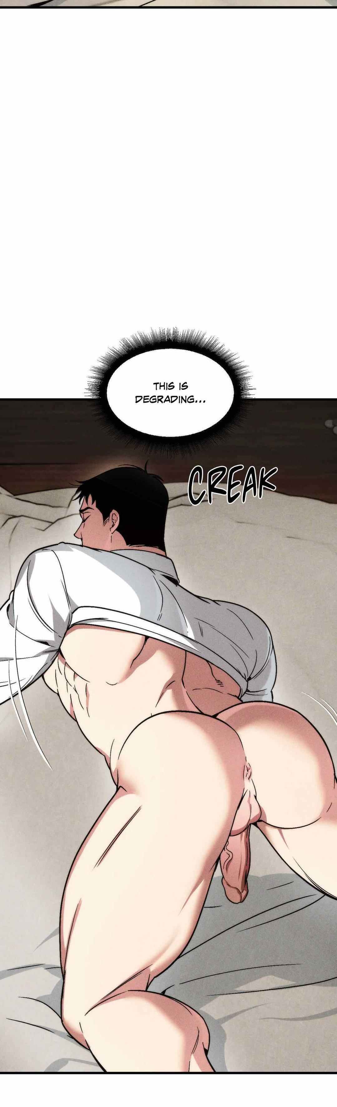 Swallow You Whole Chapter 7 page 18