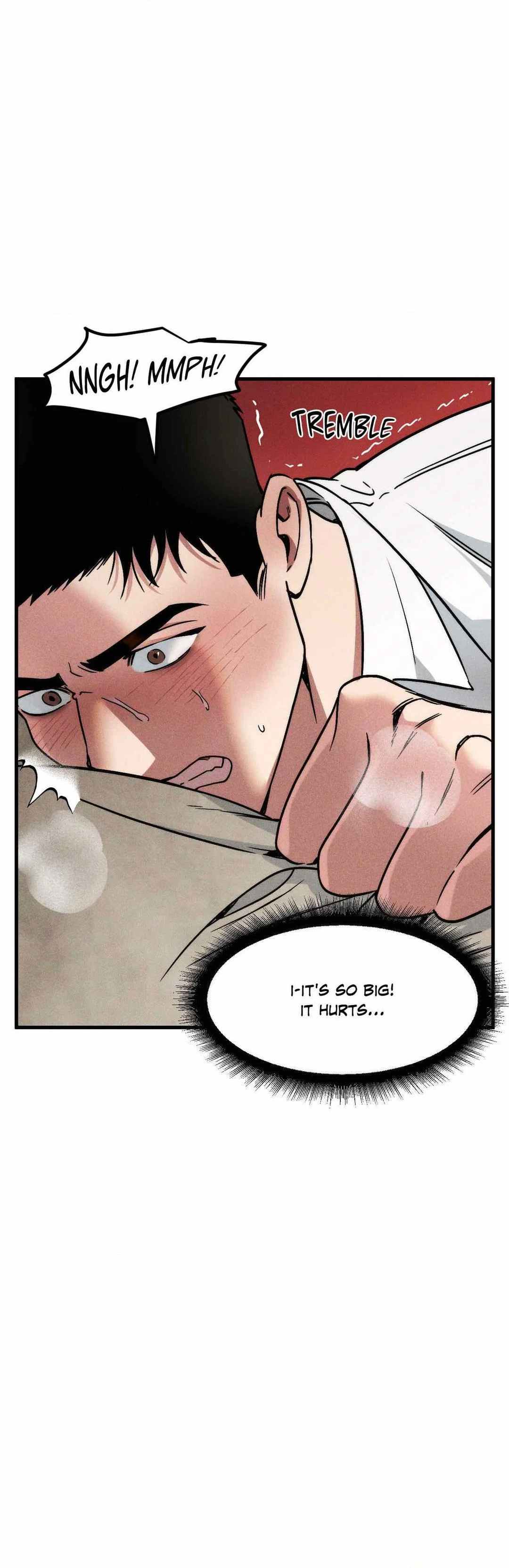 Swallow You Whole Chapter 7 page 24