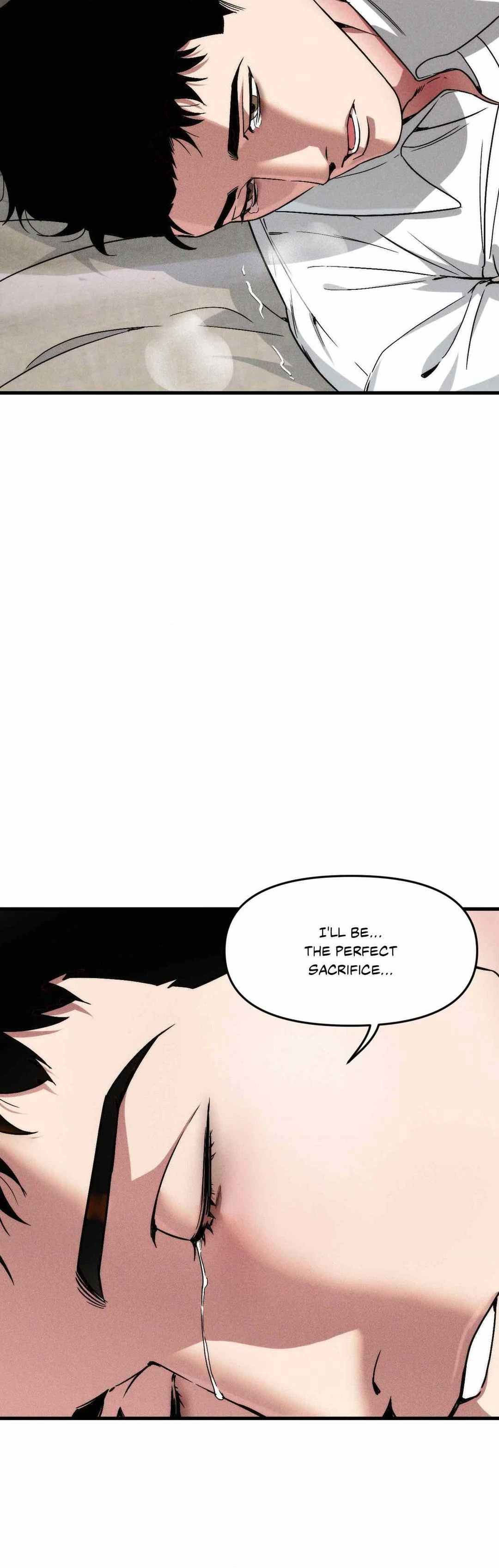 Swallow You Whole Chapter 7 page 36