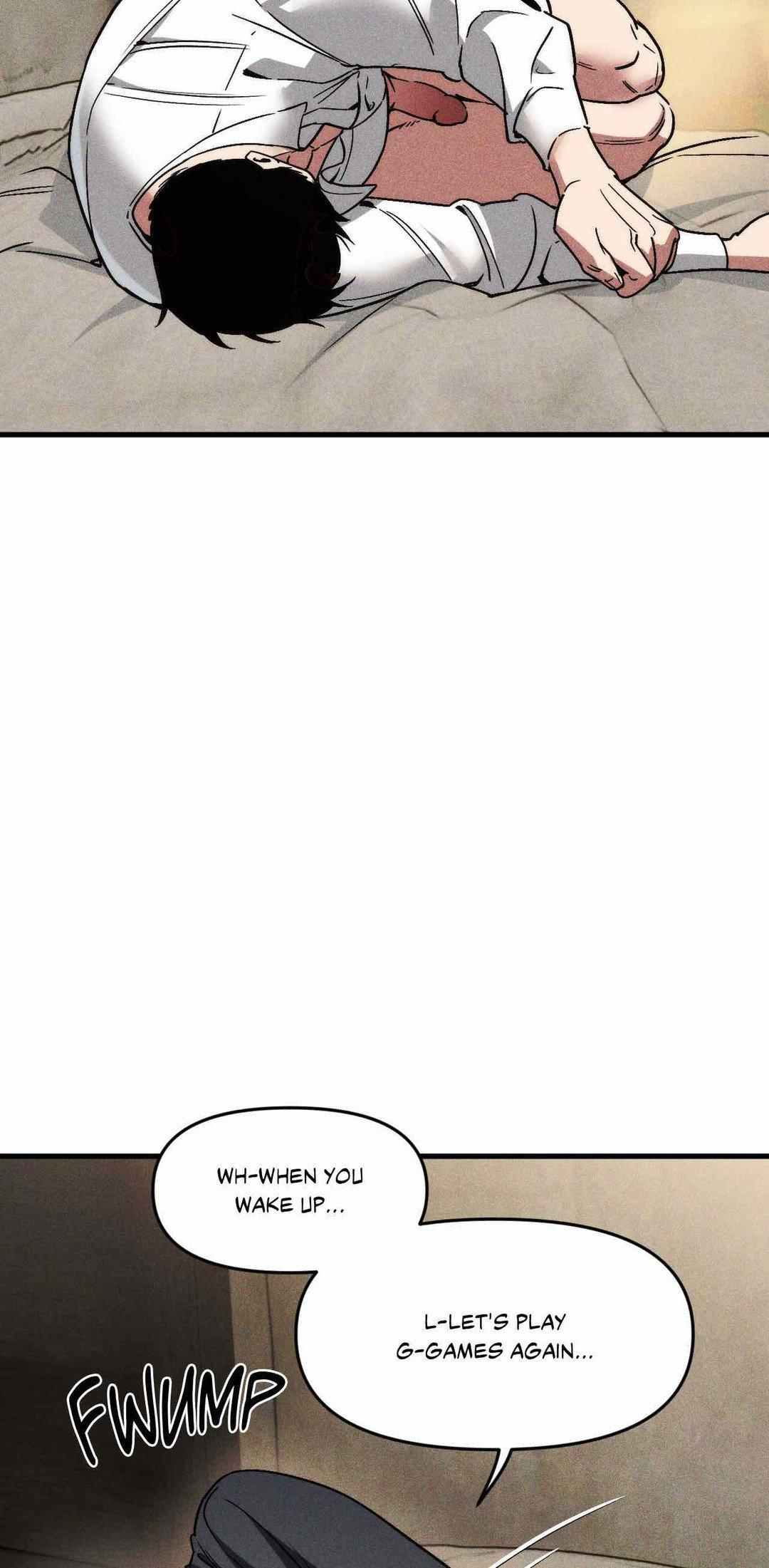 Swallow You Whole Chapter 7 page 38