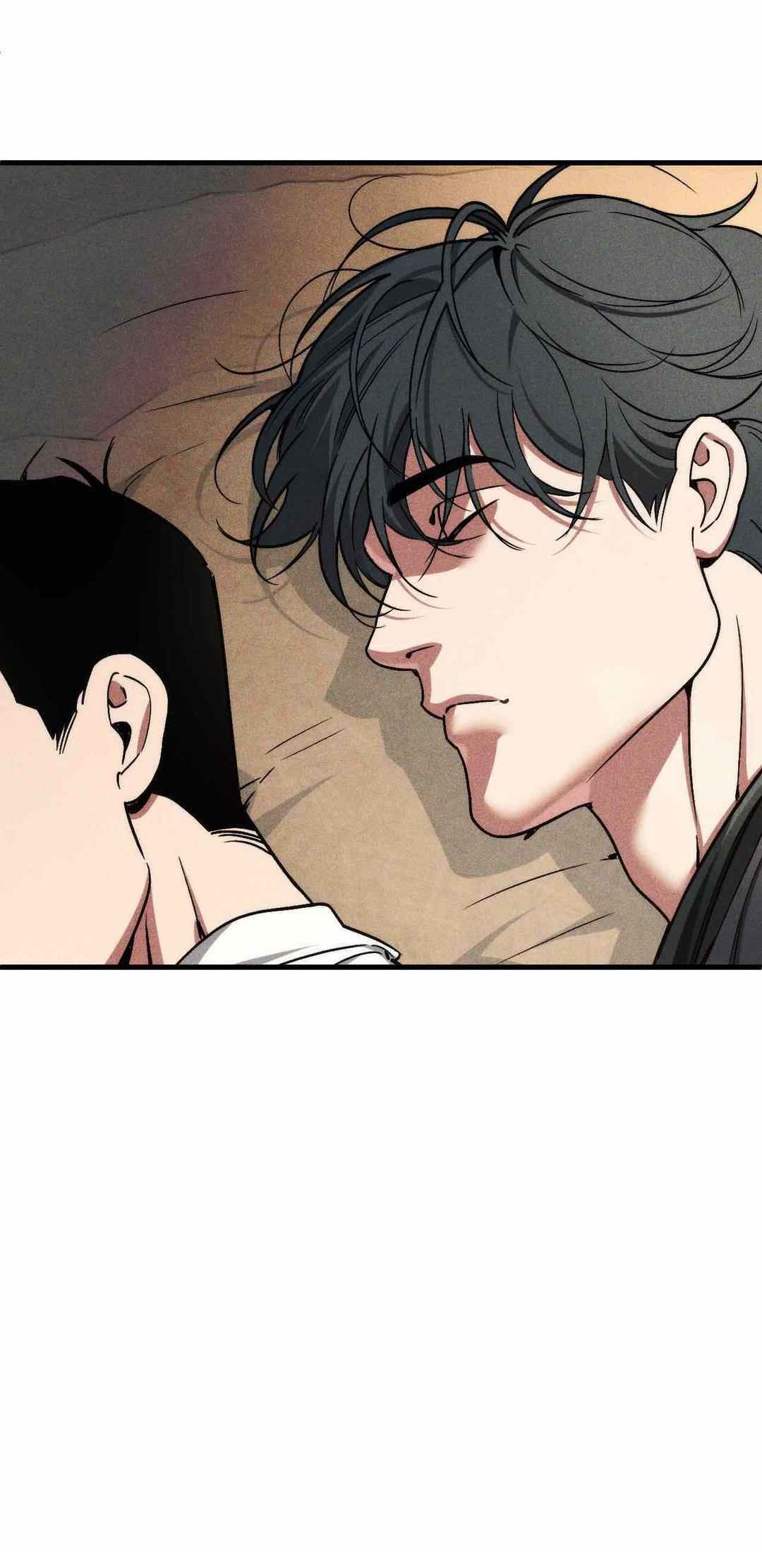 Swallow You Whole Chapter 7 page 40