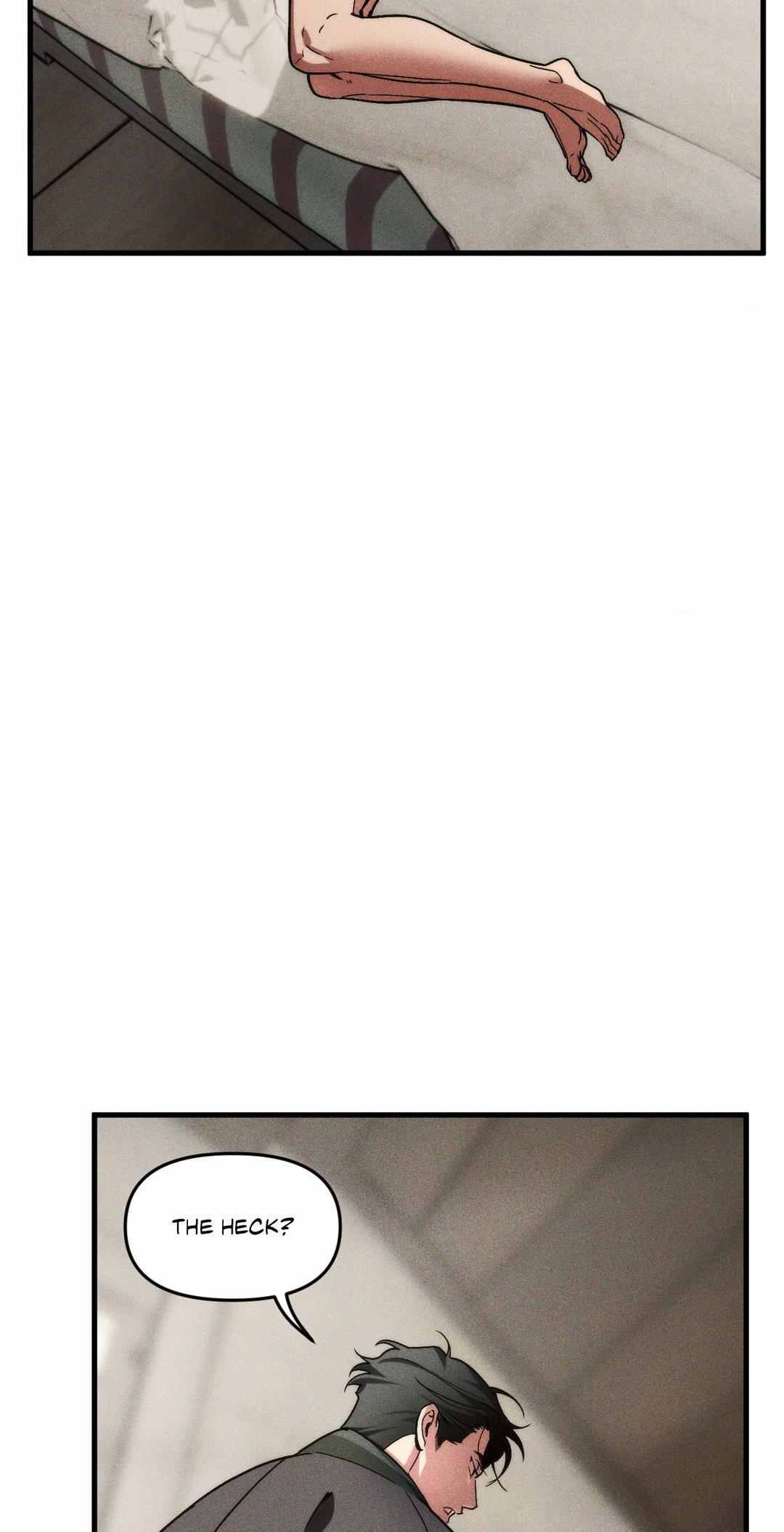 Swallow You Whole Chapter 8 page 3