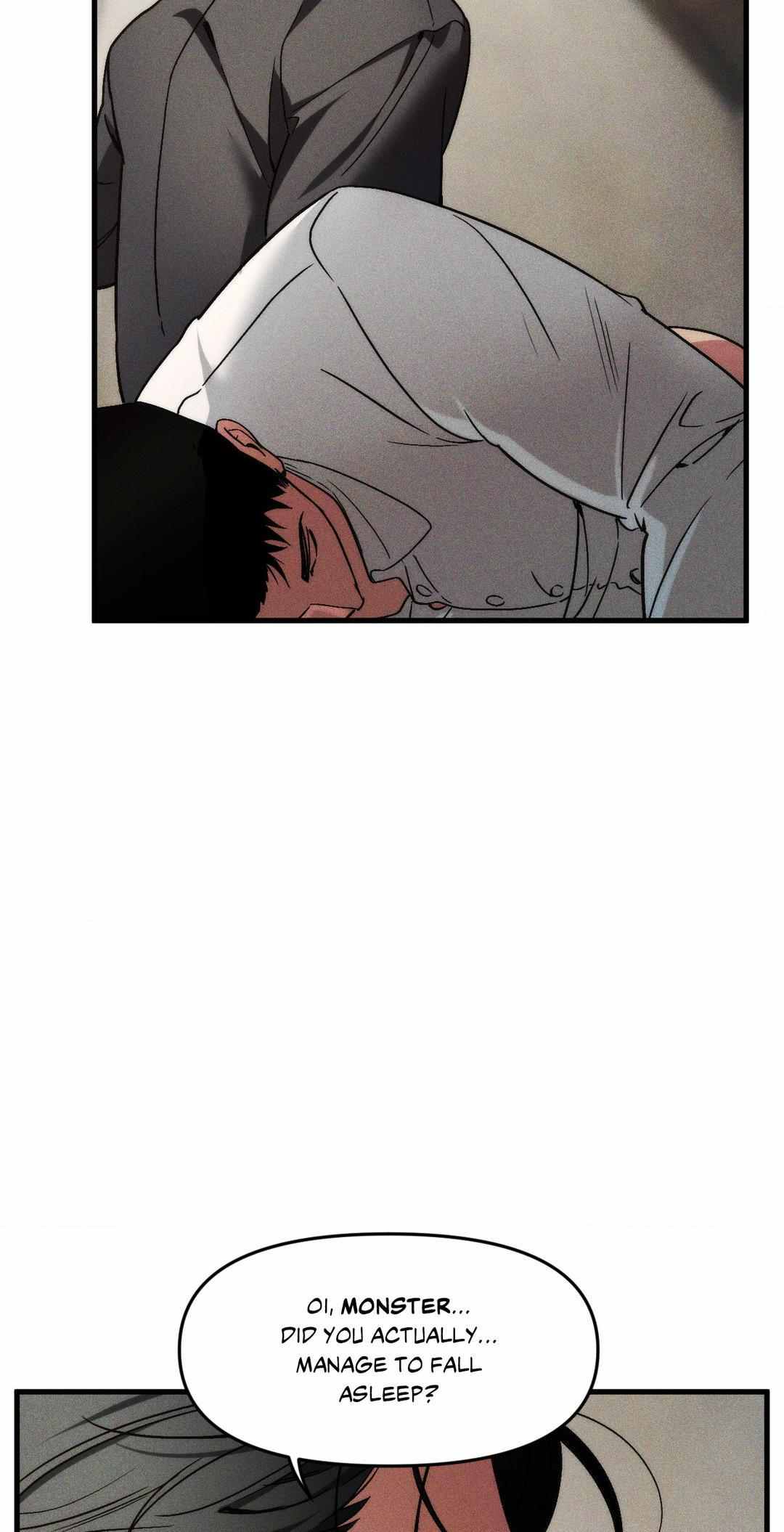 Swallow You Whole Chapter 8 page 4