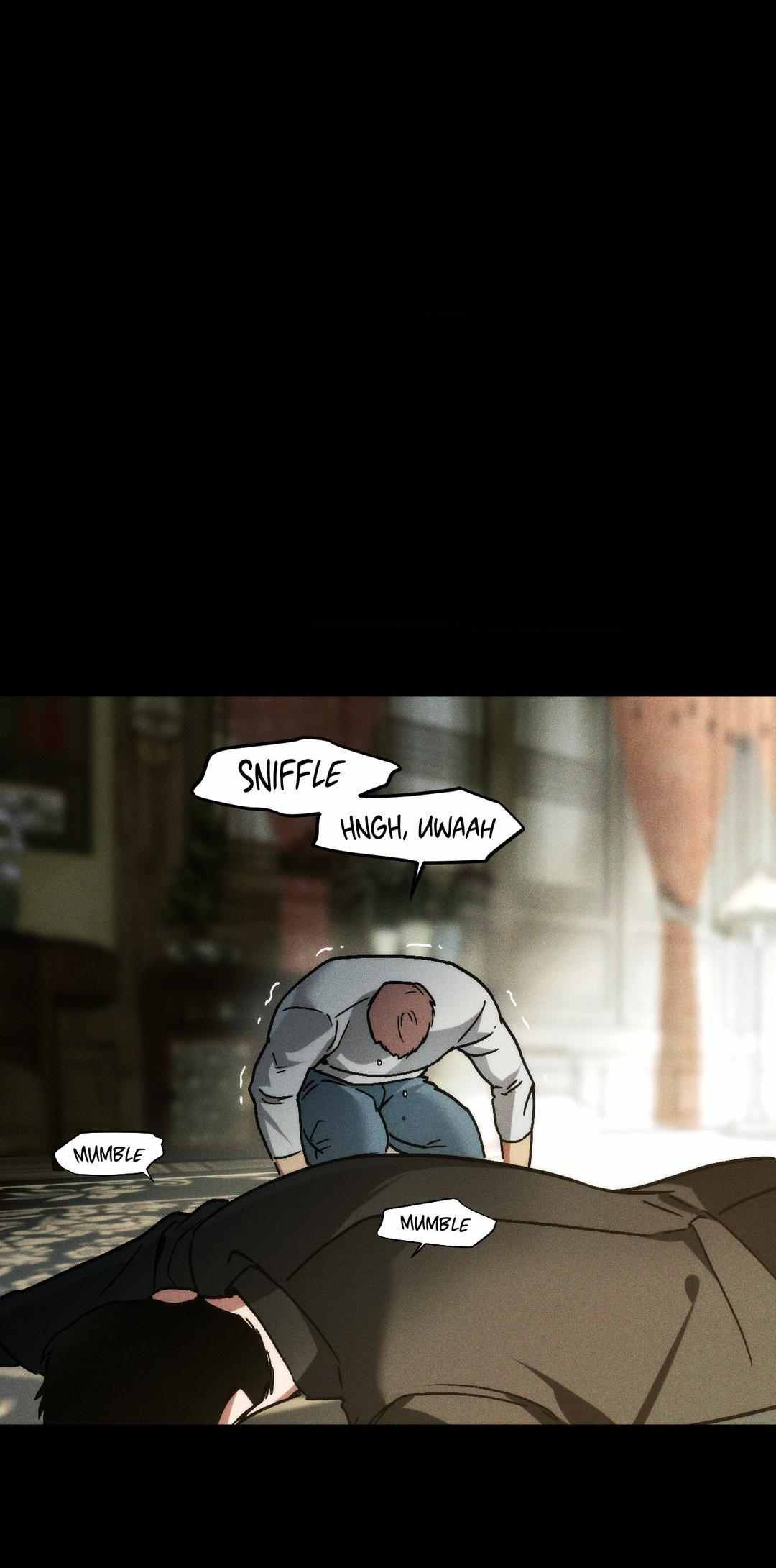 Swallow You Whole Chapter 8 page 20