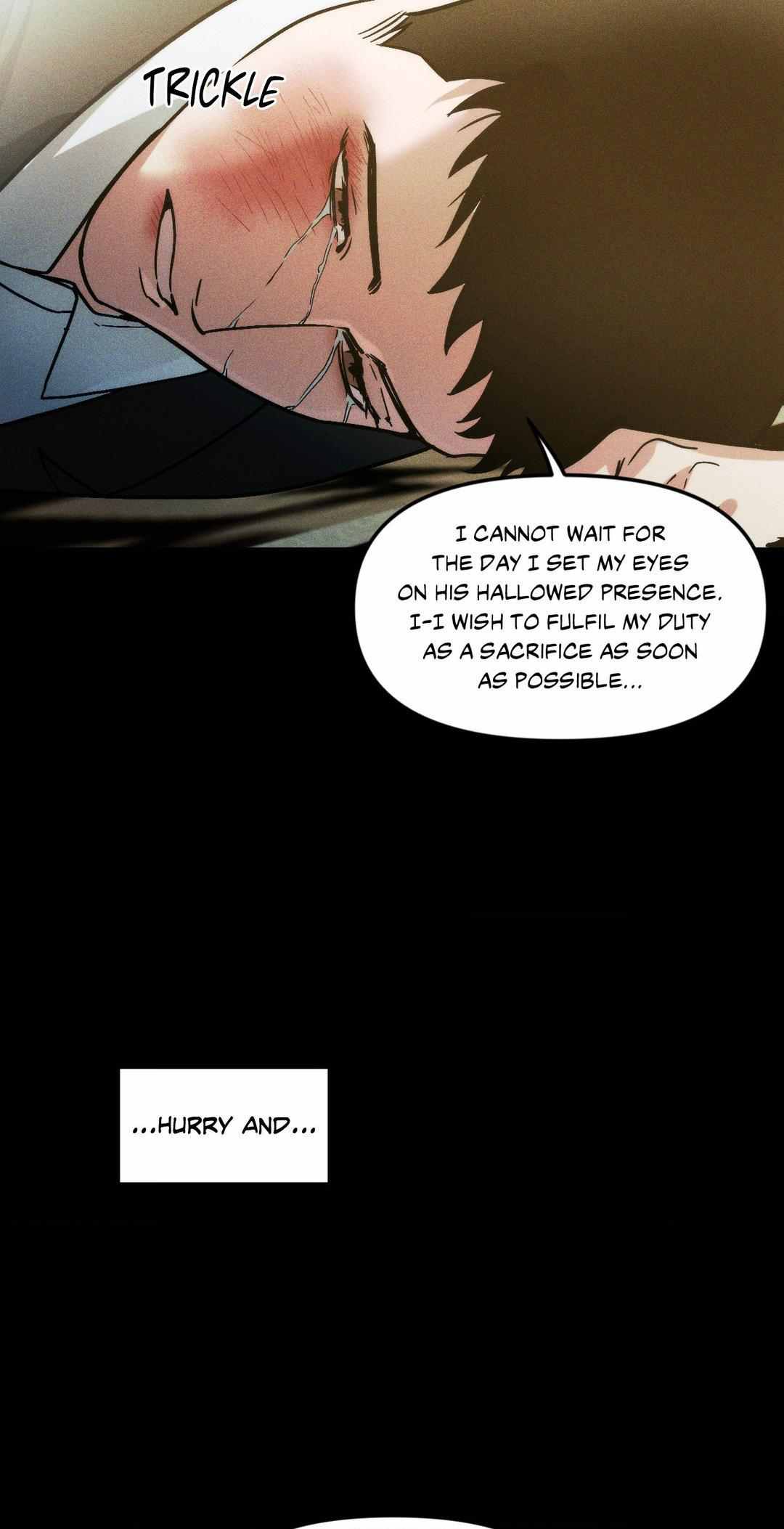 Swallow You Whole Chapter 8 page 23