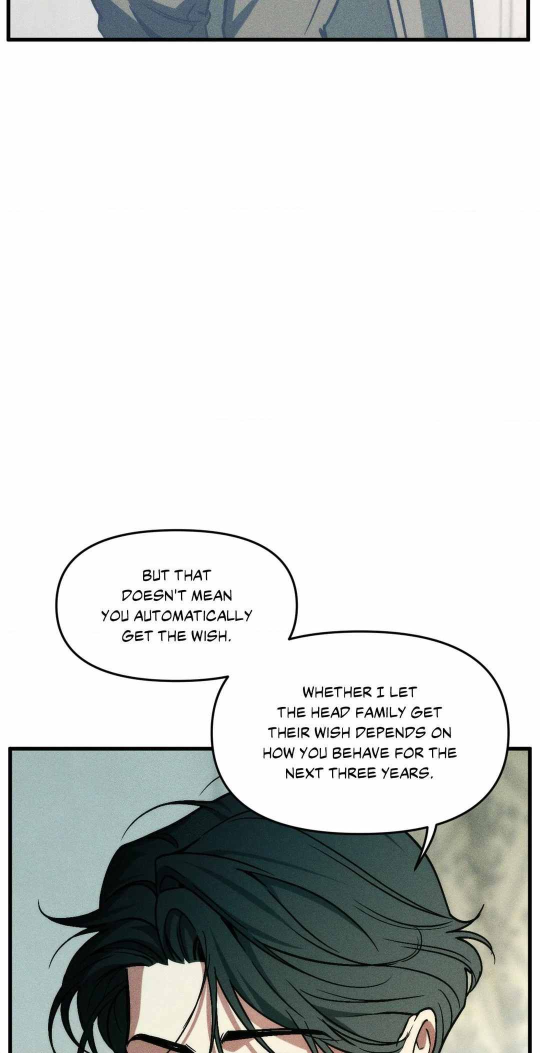 Swallow You Whole Chapter 8 page 29