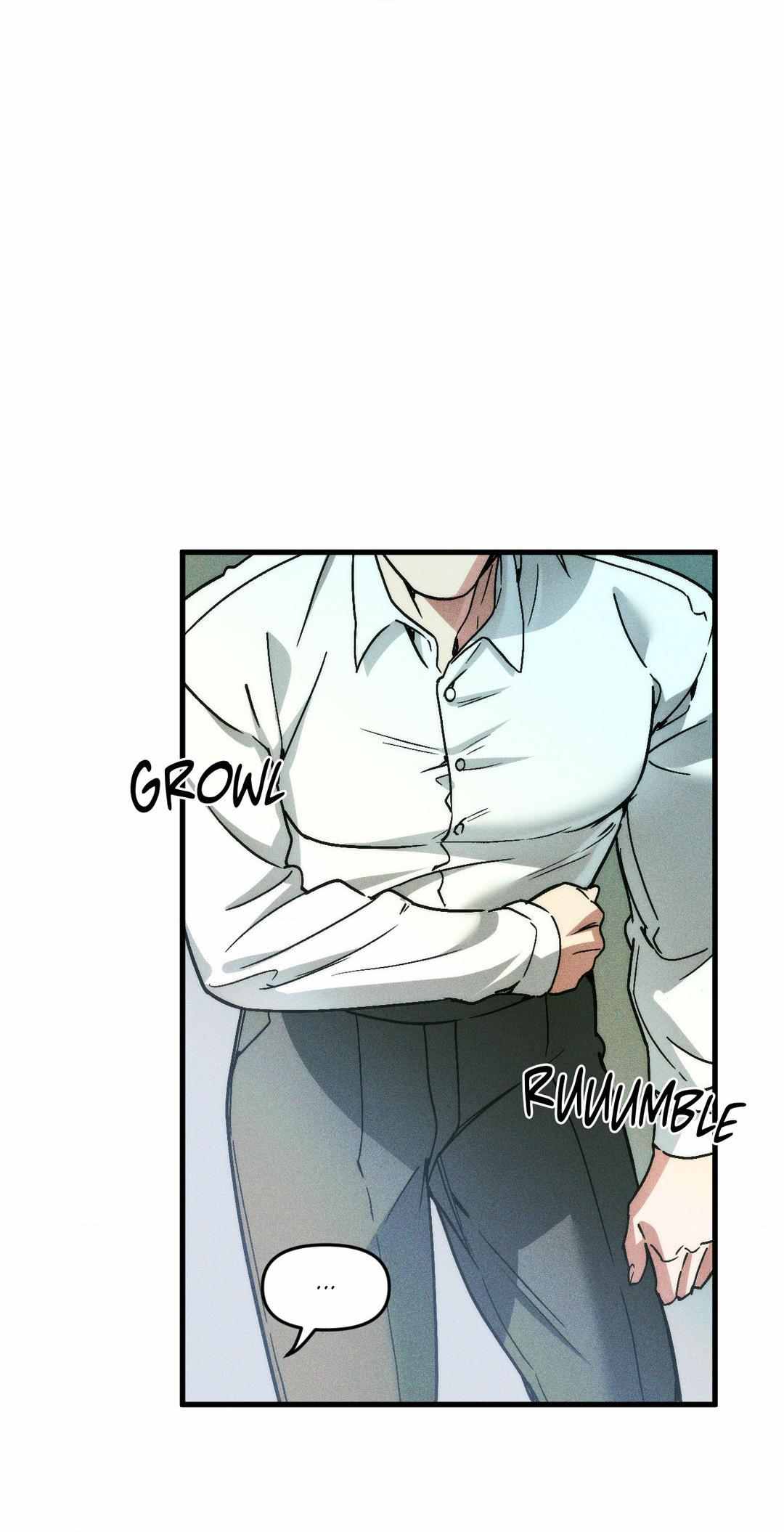 Swallow You Whole Chapter 8 page 33