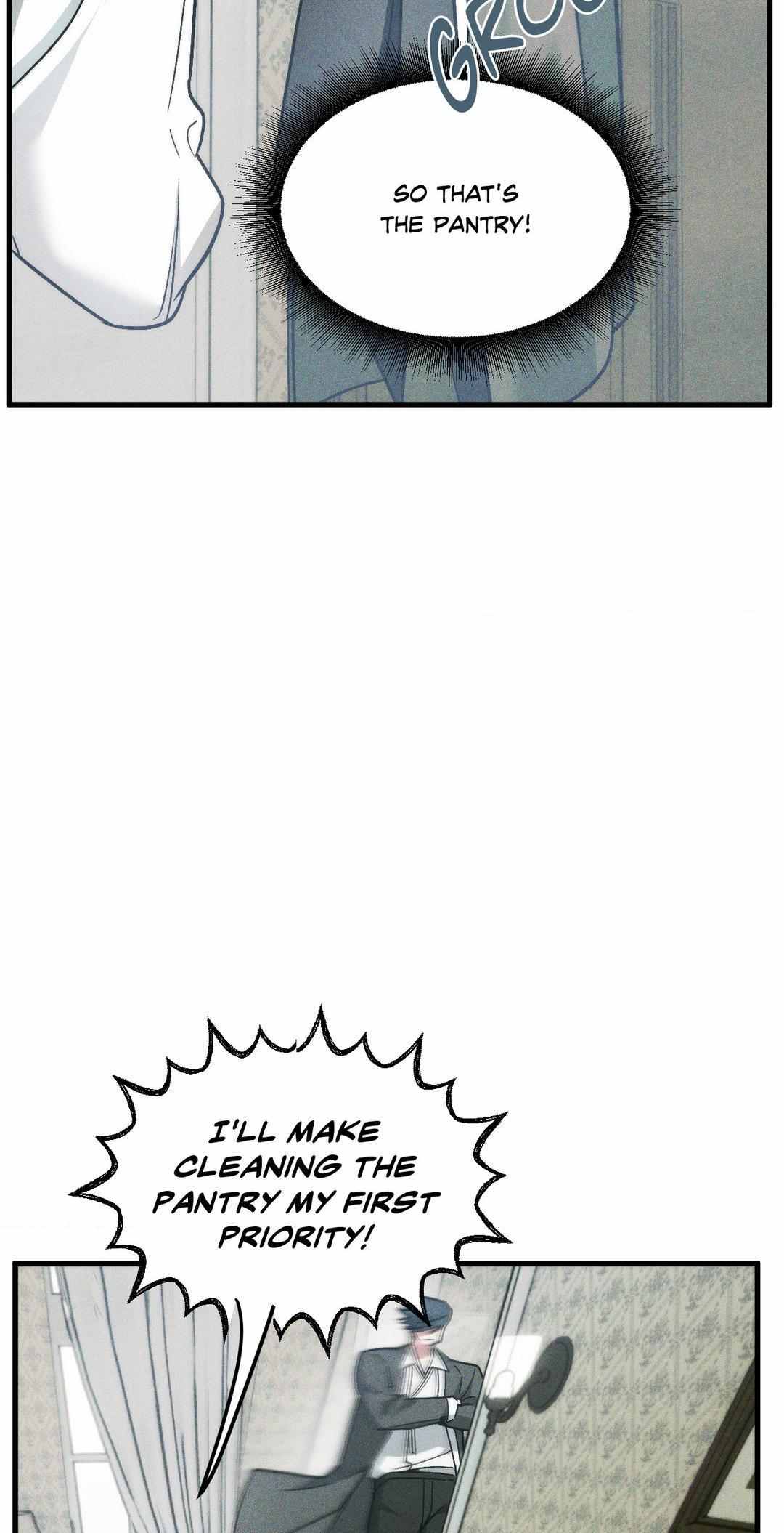 Swallow You Whole Chapter 8 page 35