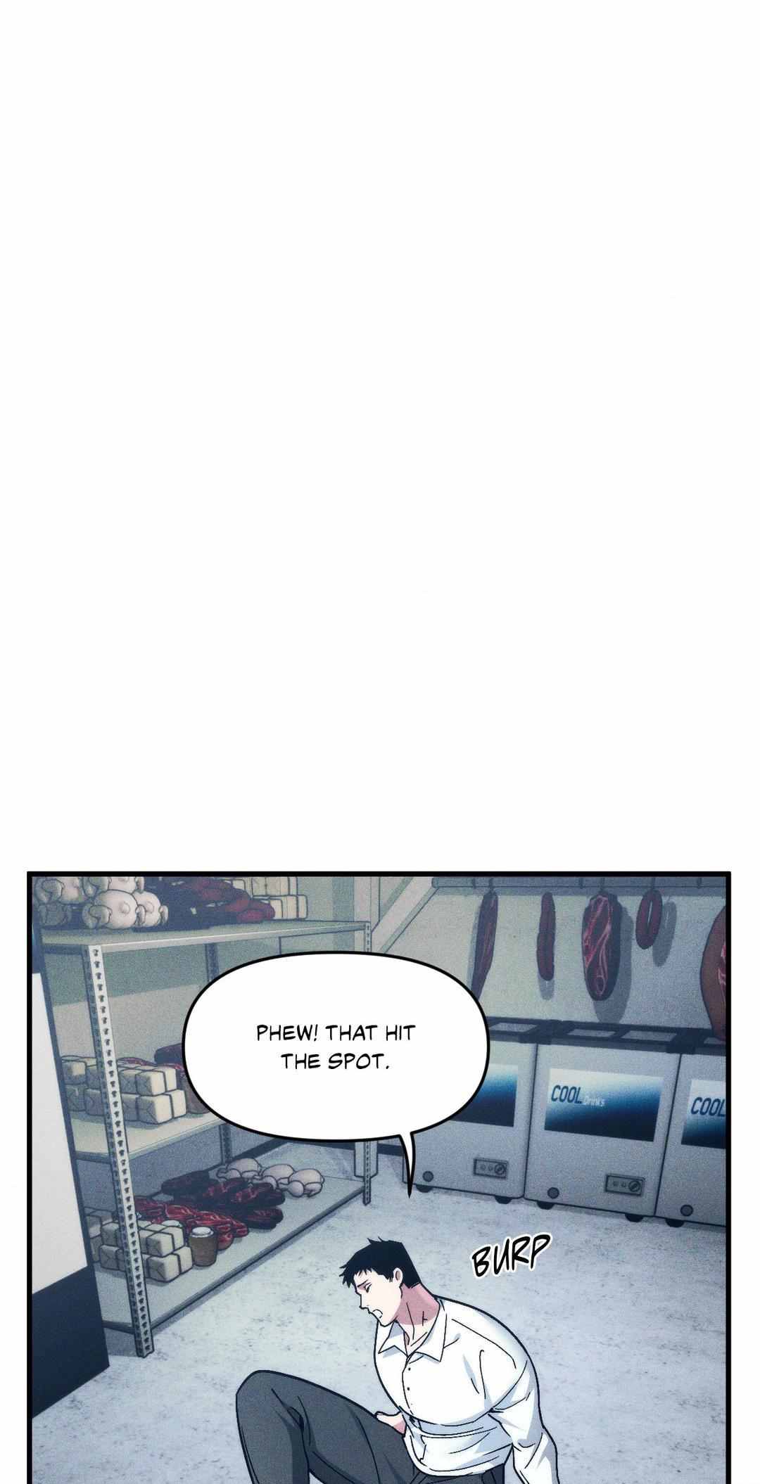 Swallow You Whole Chapter 8 page 38