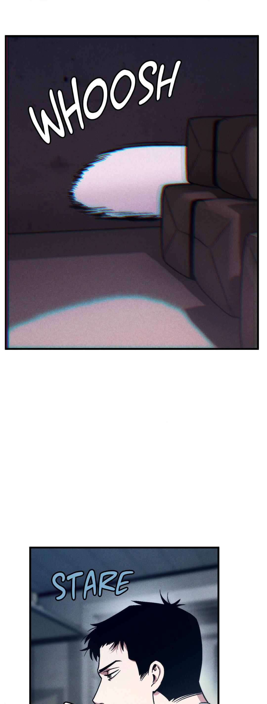 Swallow You Whole Chapter 8 page 41