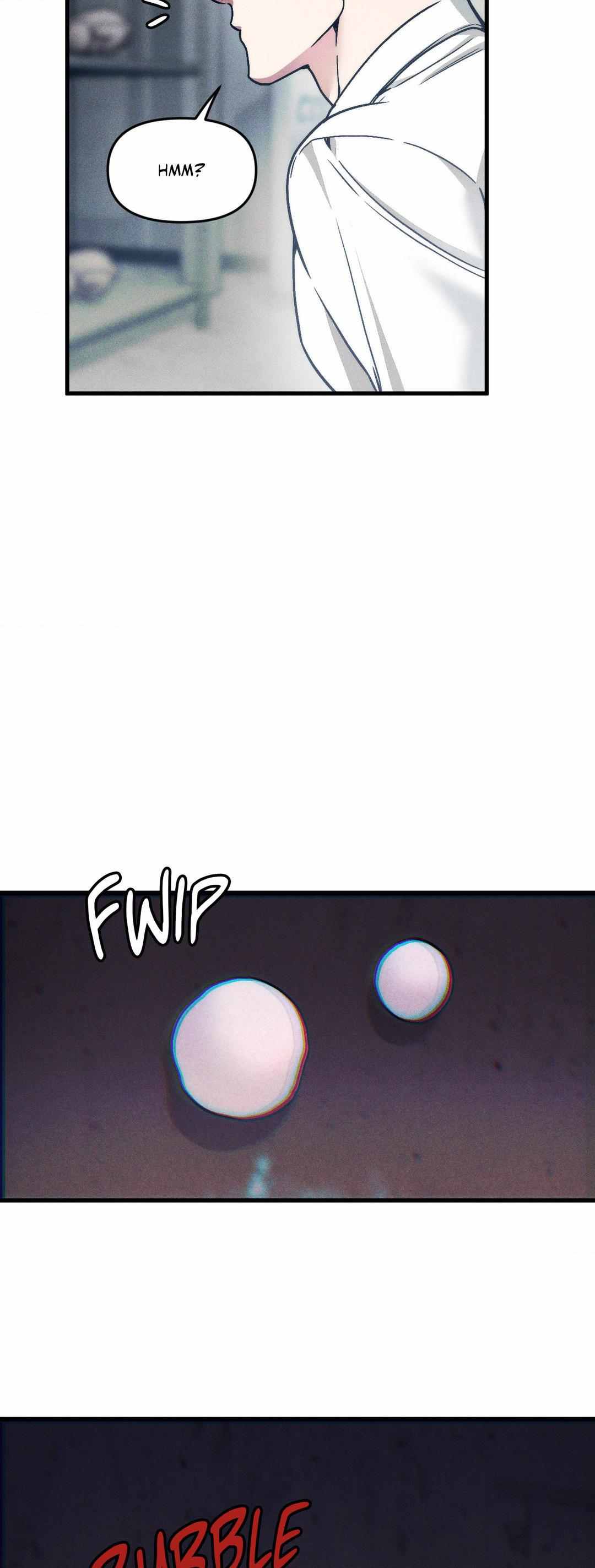 Swallow You Whole Chapter 8 page 42