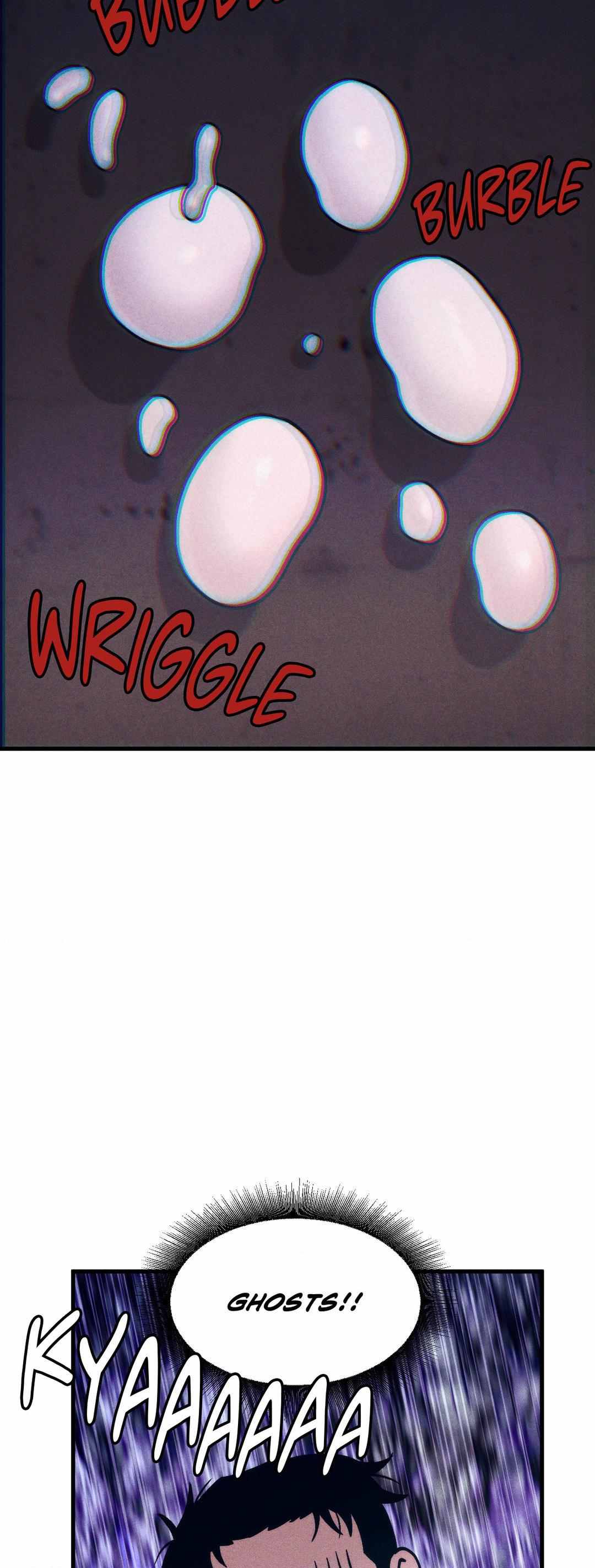 Swallow You Whole Chapter 8 page 43