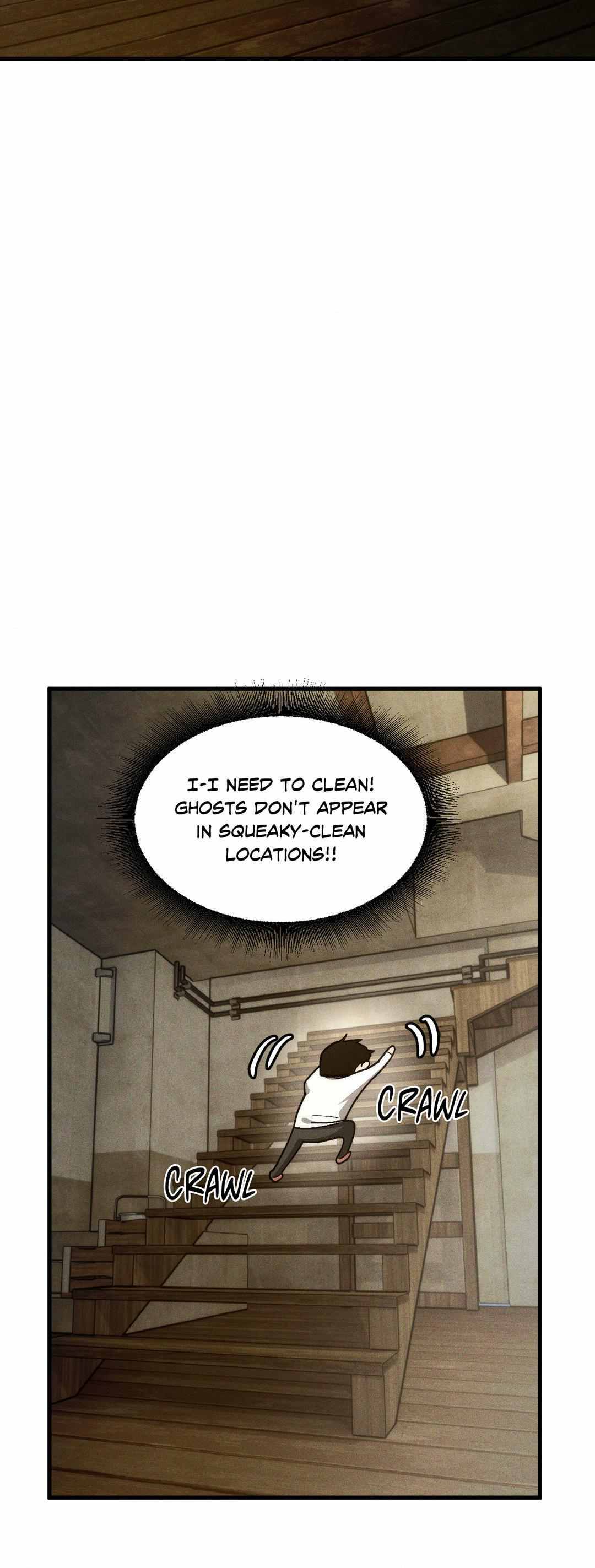 Swallow You Whole Chapter 8 page 45