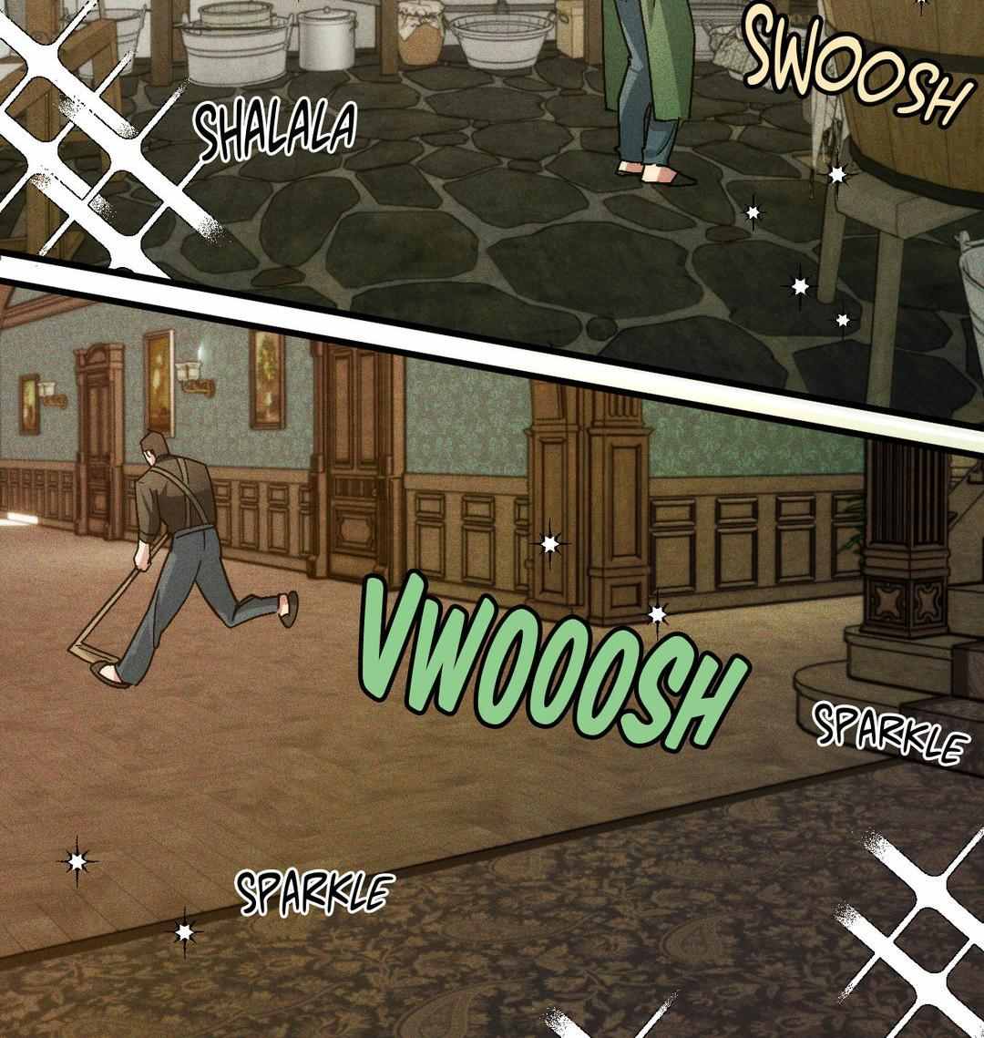 Swallow You Whole Chapter 8 page 51