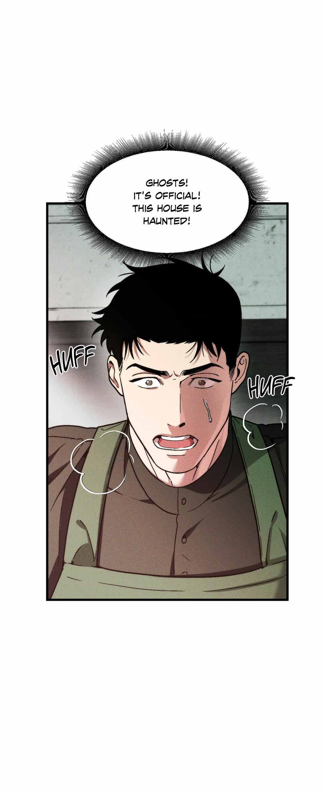 Swallow You Whole Chapter 8 page 57