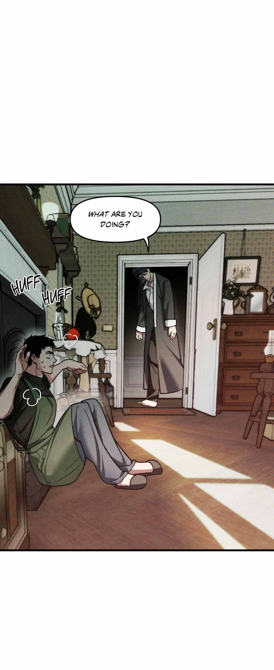 Swallow You Whole Chapter 8 page 58