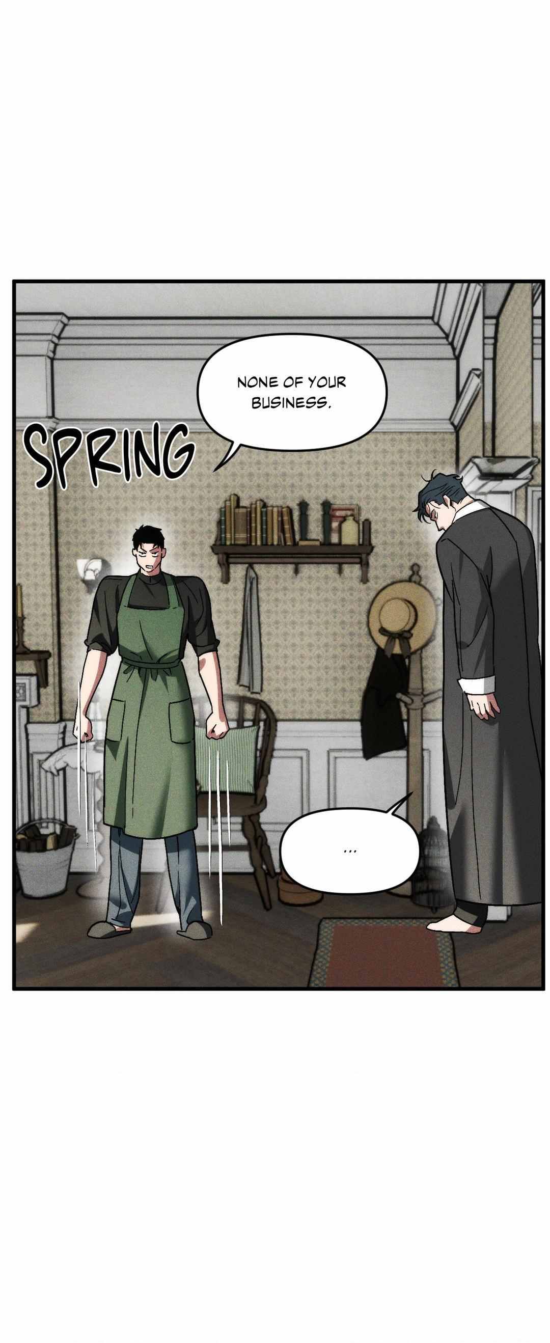Swallow You Whole Chapter 8 page 59