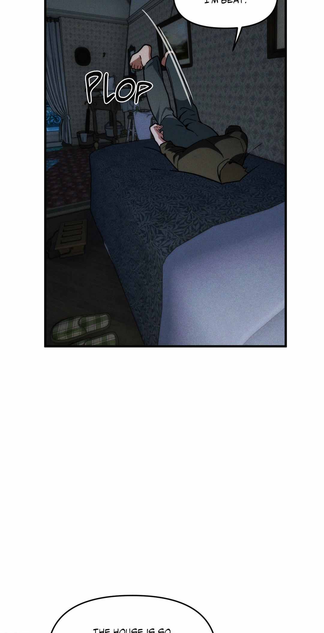 Swallow You Whole Chapter 8 page 61