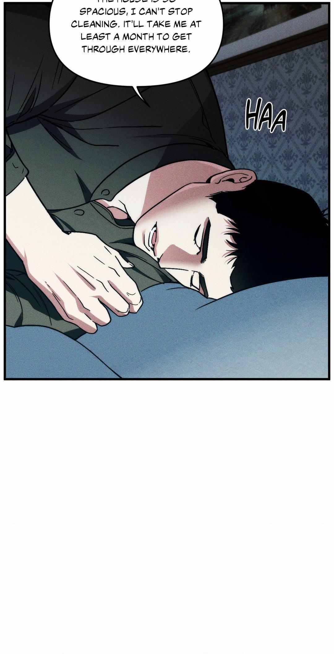 Swallow You Whole Chapter 8 page 62