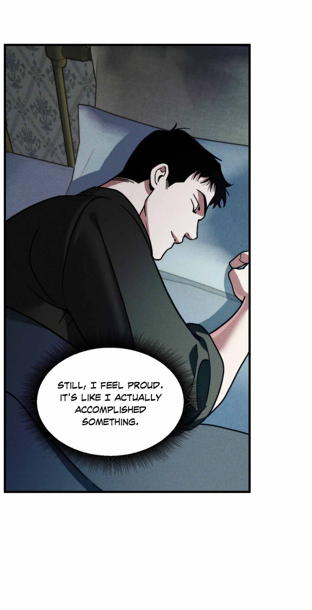 Swallow You Whole Chapter 8 page 63
