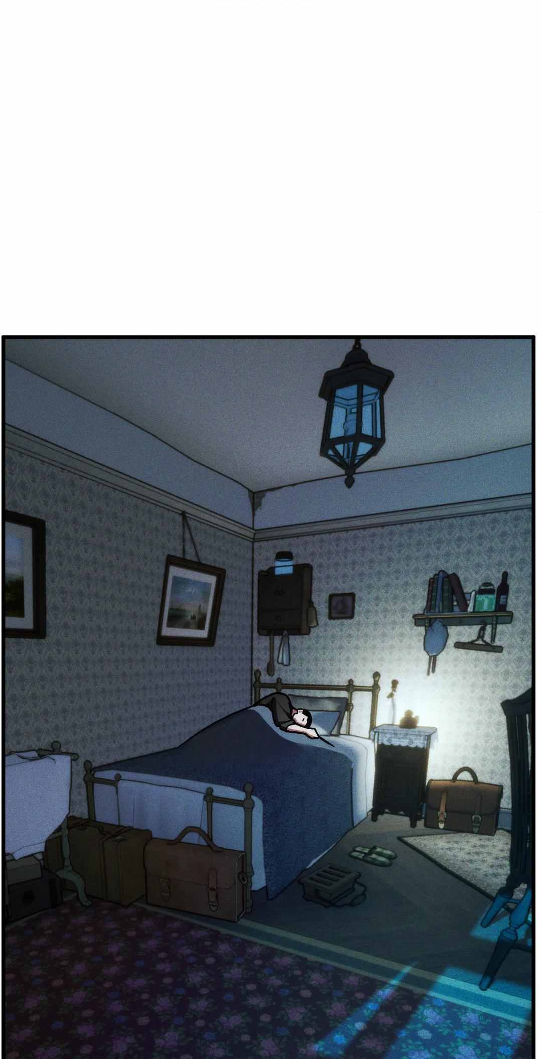 Swallow You Whole Chapter 8 page 64