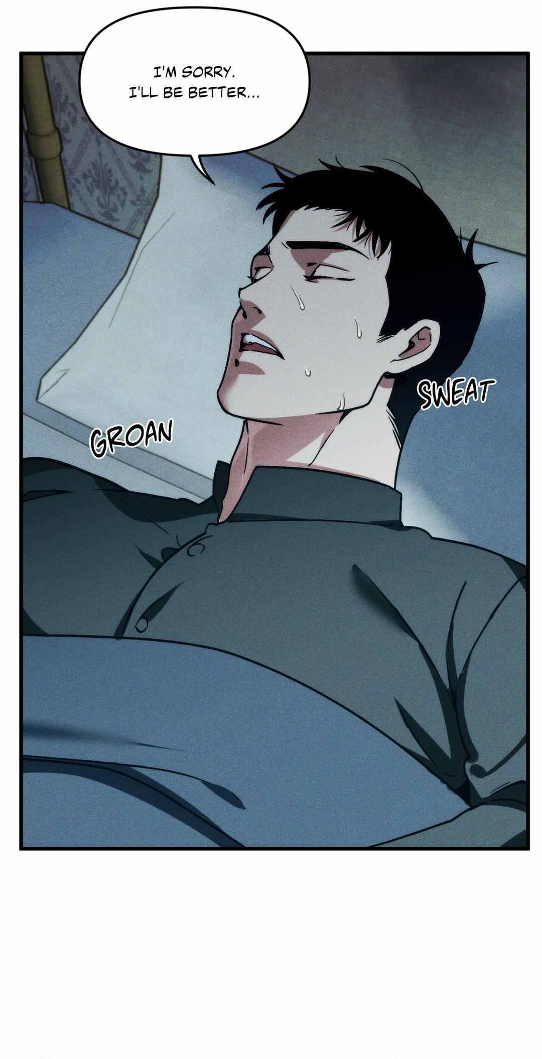 Swallow You Whole Chapter 8 page 67