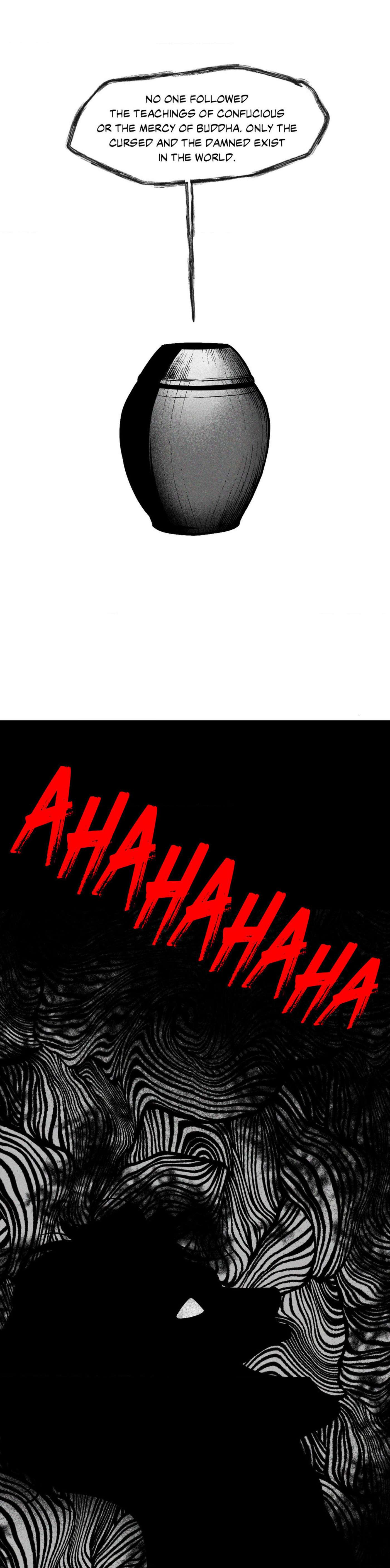 Swallow You Whole Chapter 9 page 1