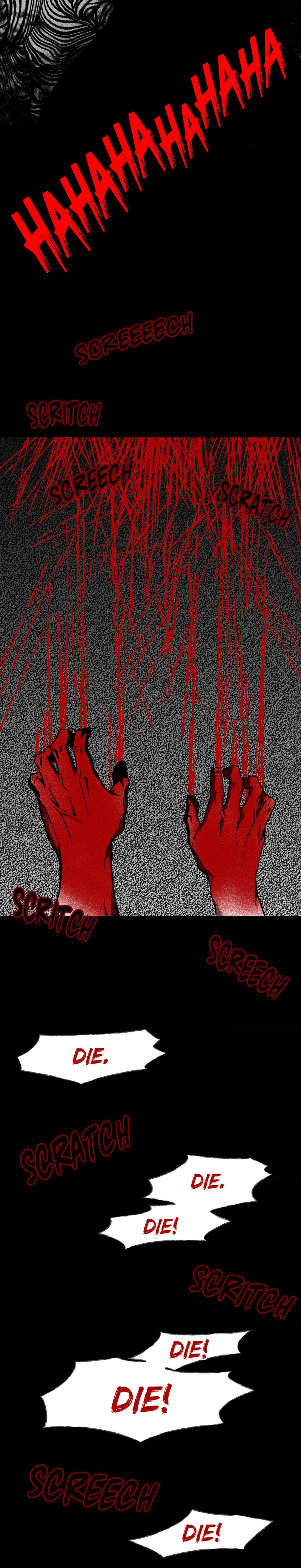 Swallow You Whole Chapter 9 page 2