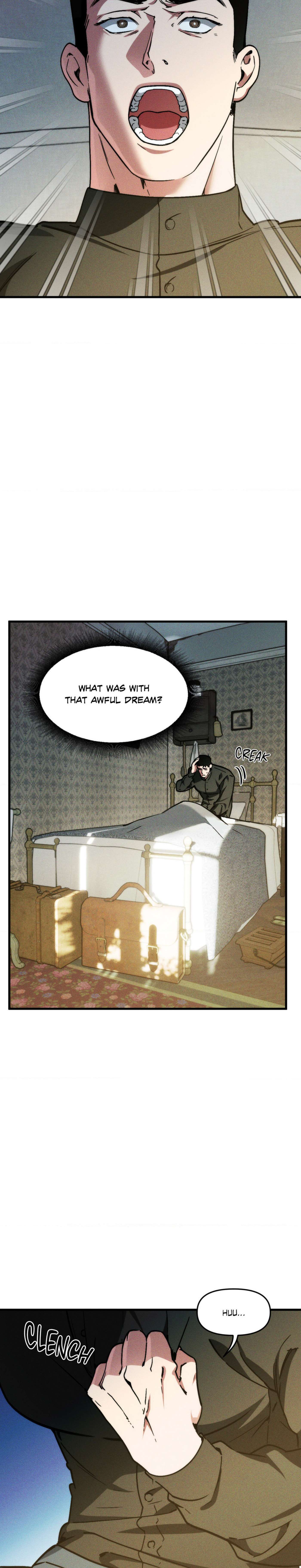 Swallow You Whole Chapter 9 page 6