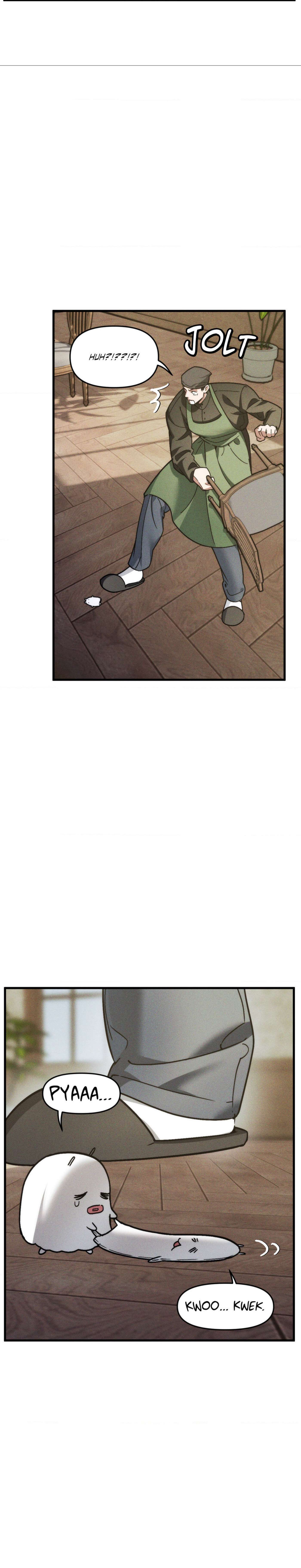 Swallow You Whole Chapter 9 page 13