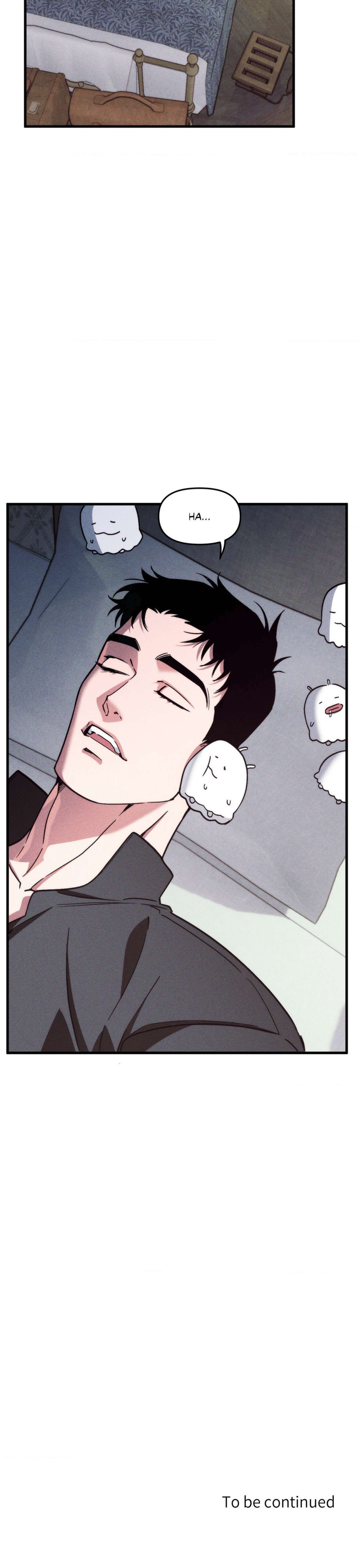 Swallow You Whole Chapter 9 page 24