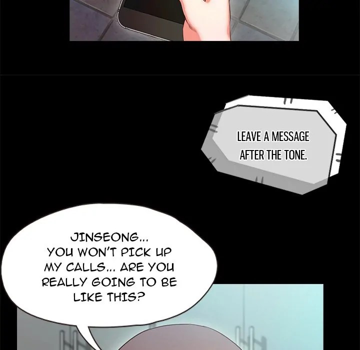 Sweet Holiday Chapter 10 page 6