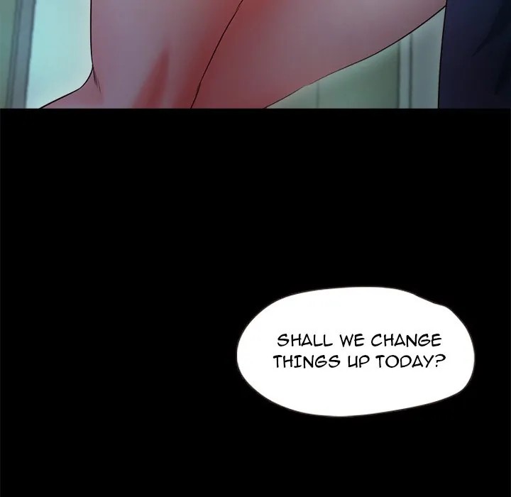Sweet Holiday Chapter 10 page 23