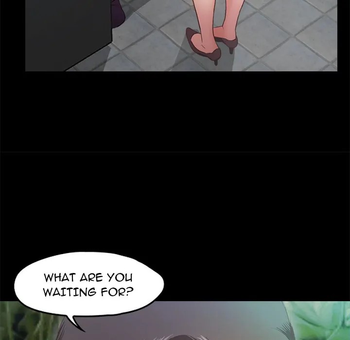 Sweet Holiday Chapter 10 page 29