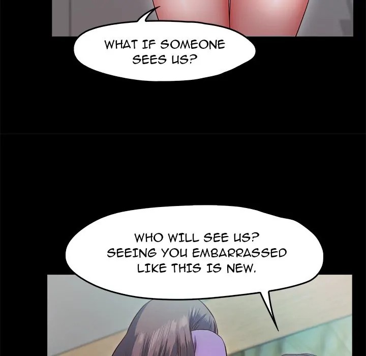Sweet Holiday Chapter 10 page 33