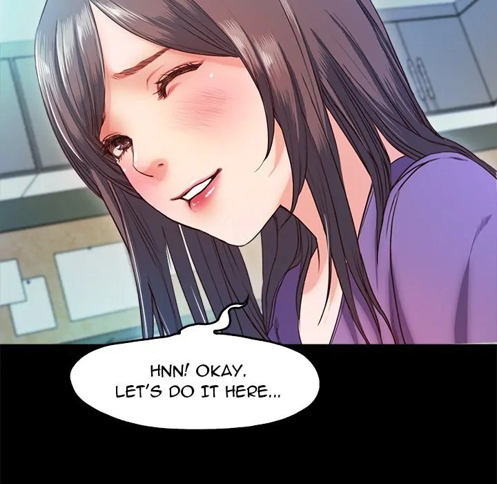 Sweet Holiday Chapter 10 page 36