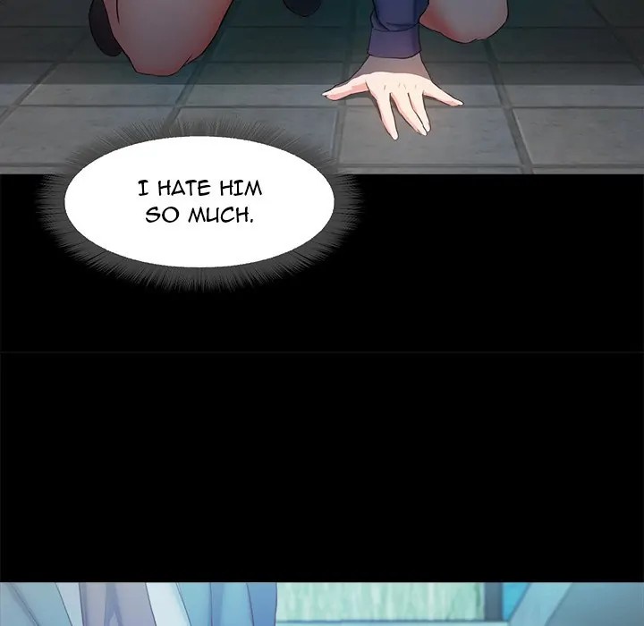 Sweet Holiday Chapter 10 page 46