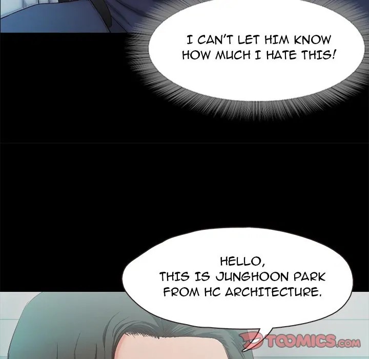 Sweet Holiday Chapter 10 page 56