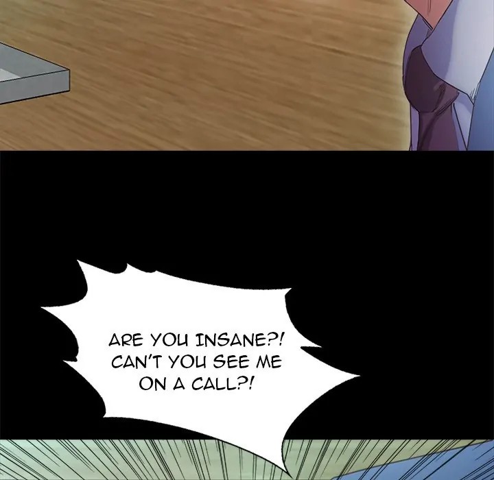 Sweet Holiday Chapter 10 page 61