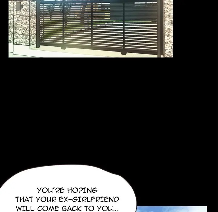 Sweet Holiday Chapter 10 page 73
