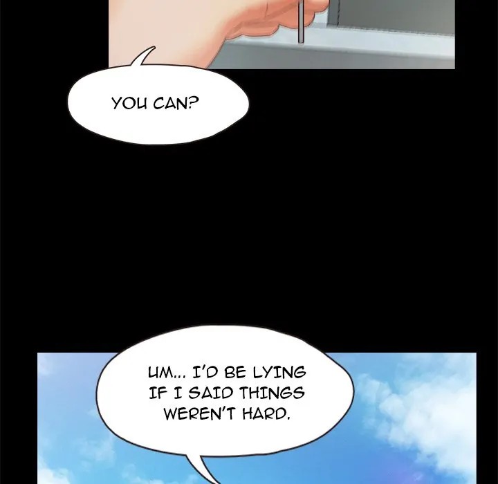 Sweet Holiday Chapter 10 page 78