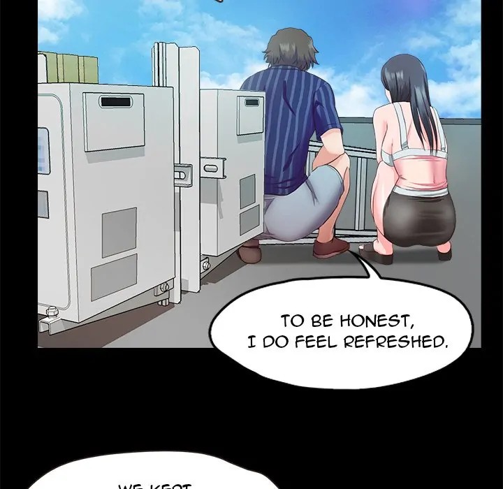 Sweet Holiday Chapter 10 page 79