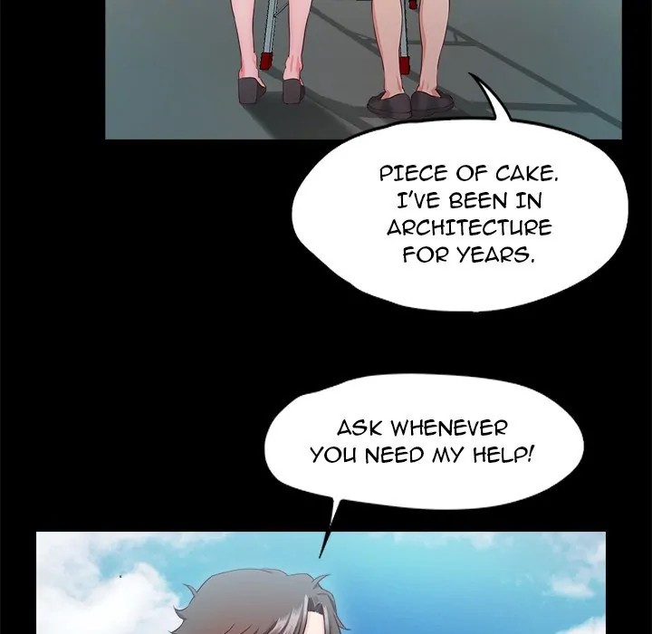Sweet Holiday Chapter 10 page 93