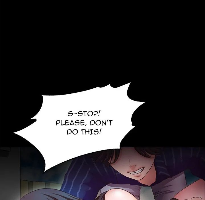 Sweet Holiday Chapter 11 page 22