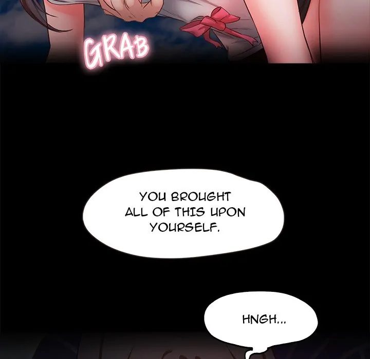 Sweet Holiday Chapter 11 page 25