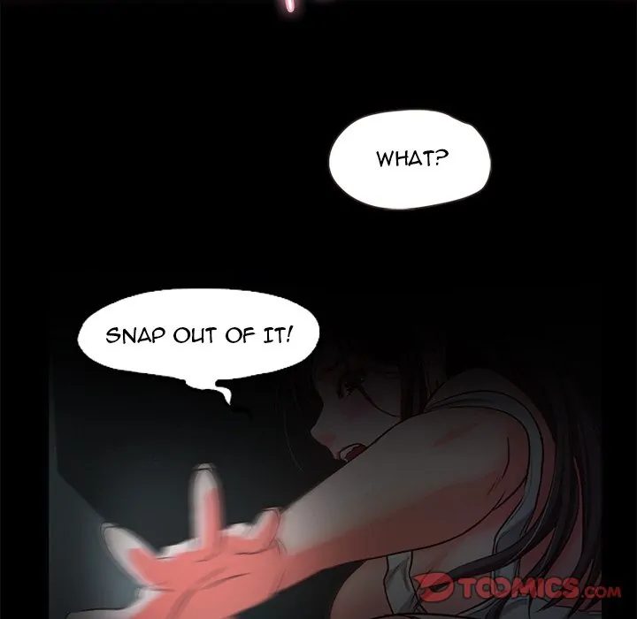 Sweet Holiday Chapter 11 page 32